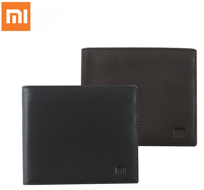 Xiaomi peneženka wallet